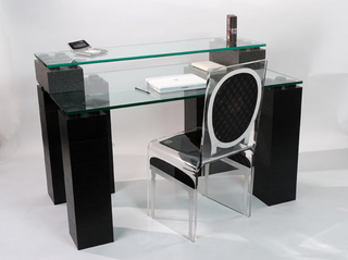 Illustration for article titled LunaBlocks: Build Your Own Lego Furniture